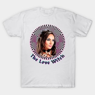 The Love Witch T-Shirt